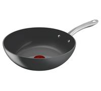 Poêle Tefal Renew+ wok C4241953 28 cm Noir