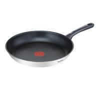 Tefal Poele Dailycook En Inox - O 30 Cm - Tous Feux Dont Induction inox G