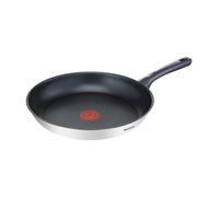 Tefal Poele Dailycook En Inox - 30 Cm - Tous Feux Dont Induction
