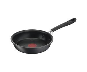 Tefal Poêle hard anodised Jamie Oliver Quick & Easy 28 cm