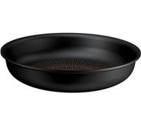 Tefal Ingenio Excellence Fusion, Poêle 22 cm, Empilable, Revêtement antiadhésif, Induction, Fabrication française, P0051953