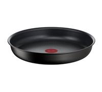 Tefal Poêle Ingenio noire en aluminium – Anti-adhésif amovible – Tous feux sauf induction
