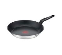 tefal poêle inox 24cm e3090404
