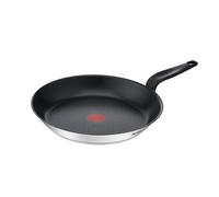 tefal poêle inox 26cm e3090504