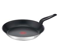 tefal poêle inox 28cm e3090604