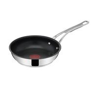 Tefal Compatible - Jamie Oliver - Cook's Classics Ss Frypan 28 Cm (e