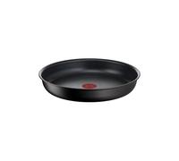 Tefal Poêle L7630432 Noir Aluminium