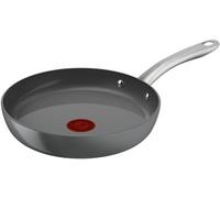 Tefal Poêle Renew+ C4240453 éco-conçue 24 cm Gris - Hippo Iron G