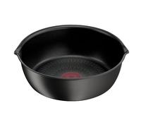 TEFAL Poêle profonde 26 cm - Ingenio Eco Resist