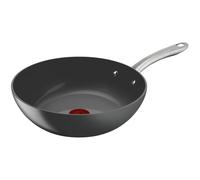 Tefal Poêle Renew+ wok C4241953 28 cm Noir - 3168430347700