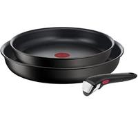 Tefal Ingenio Eco Resist L39791 lot de casseroles 3 pièce(s)