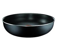 Tefal-Poêle Wok 26 Ingenio Essentiel Noir