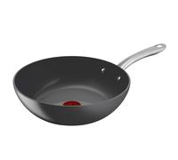 tefal poêle wok aluminium 28 cm C4241953 renew+