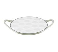 Tefal Poffertjespan, Poêle à pancake néerlandais, 16 empreintes, Poignées robustes, E2580425
