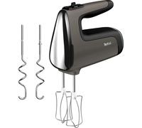 Tefal Power Mix Silence HT650E argent Mixeur à main