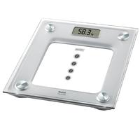 Tefal ATLANTIS Carré Argent Pèse-personne électronique