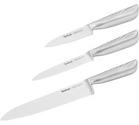 Tefal Precision Stainless Steel Knife Set 3 pcs K289S334