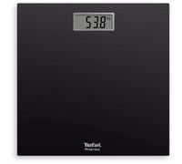 Tefal Premiss PP1400 balance, Affichage facile à lire, Plateau spacieux, Jusqu'à 150 kg, Mise en marche et arrêt automatique, Noir