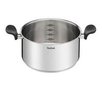 Tefal PRIMARY - Casserole 24cm, 5L + couvercle