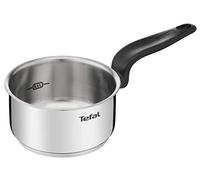 Tefal E3082704 Primary Casserole Inox 14 Cm / 1.5 L / Compatible Induction