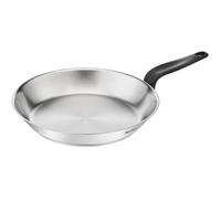 Tefal Poêle Primary E3080604 – Inox 28 cm, Induction, Garantie 10 ans