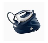 Tefal Pro Express Ultimate II GV9720 1,2 L Durilium Airglide Autoclean Ultra Thin soleplate Bleu, Blanc