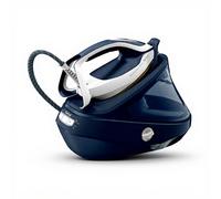 Tefal Pro Express Ultimate II GV9720 1,2 L Durilium Airglide Autoclean Ultra Thin soleplate Bleu, Blanc