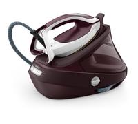 Tefal Centrale vapeur Pro Express Ultimate II – 1,2 L Durilium Autoclean Rouge/Blanc