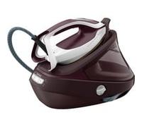 Tefal Pro Express Ultimate II GV9721 1,2 L Durilium AirGlide Autoclean soleplate Rouge, Blanc, Centrales à vapeur