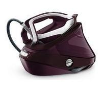 Tefal Pro Express Vision GV9810 3000 W 1,1 L Durilium AirGlide Autoclean soleplate Rouge, Blanc