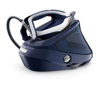 Tefal Pro Express Vision GV9812, Centrales à vapeur