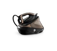 Tefal Pro Express Vision GV9820 3000 W 1,2 L Durilium AirGlide Autoclean soleplate Noir et Or