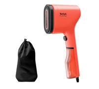 Tefal Pure Pop DT2022 Défroisseur vapeur portatif 0,07 L 1300 W Corail
