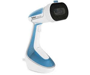Tefal Pure Tex DT9530 Défroisseur vapeur portatif 0,2 L 1700 W Bleu, Blanc