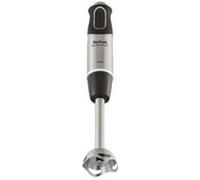 Tefal Quickchef HB659838 2in1 - Mixeur à main - 1 kWatt - noir Noir G