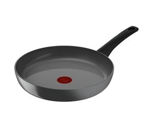 Tefal Re-Invent C42806 Poêle Polyvalente Rond Gris