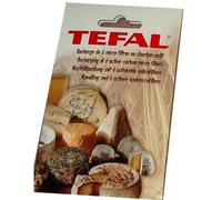 Tefal 9182212 Fridge/Freezer Parts & Accessories Filtre Gris