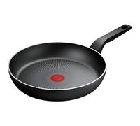 Tefal Recycled On C2970632 Poêle Polyvalente Rond Noir