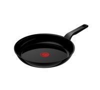 Tefal Renew Black Koekenpan 28 cm Zwart