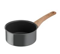 Tefal Renew, Casserole 16 cm, Revêtement antiadhésif céramique, Eco-conçue, Recyclée, Cuisson saine, Thermo-Signal, Ustensile sûr, Fabriqué en France, Tous feux dont induction C4252813