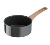 Tefal Renew, Casserole 18 cm, Revêtement antiadhésif céramique, Eco-conçue, Recyclée, Cuisson saine, Thermo-Signal, Ustensile sûr, Fabriqué en France, Tous feux dont induction C4252913