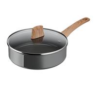 Tefal Renew Casserole Induction 24cm w/Couvercle C42532