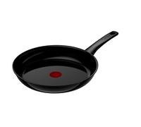 Tefal Renew On Poêle 28 cm, Induction, Revêtement céramique antiadhésif, Surface résistante, Eco-Design, Indicateur de chaleur C4350632
