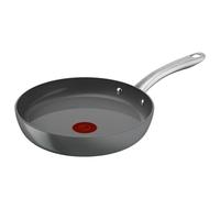 Tefal Renew On - Poêle 28 cm - Revêtement antiadhésif céramique - Induction - Indicateur de cuisson Thermo-Signal - Eco-Design - Cuisson saine - Fabriqué en France - C4240643