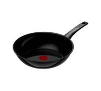 Tefal Renew ON poêle wok Ø29.8 cm Noir