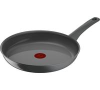 TEFAL Poêle à frire | Renewal 28 cm avec revêtement céramique antiadhésif | Éco-conçue | Recyclé | Cuisine saine | Thermo-Signal™ | Sûre | Fabriquée en France | Compatible induction | Garantie 2 ans |