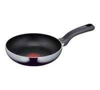 Tefal Resist D52602 Poêle polyvalente Rond
