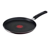 Tefal Resist Intense D52210 Poêle à crêpe Rond