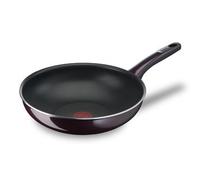 Tefal Resist Intense Poêle À Wok 28 Cm - D5221983