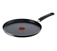 Tefal Revêtement solide et durable : pour de délicieuses poêles à crêpes dorées